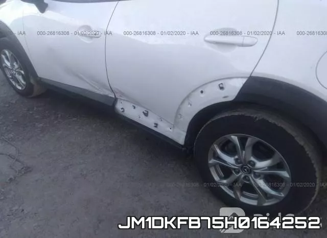 JM1DKFB75H0164252 фото 7