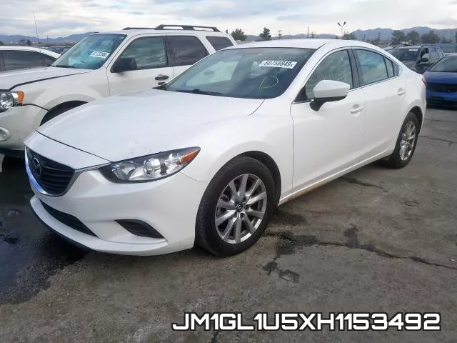 JM1GL1U5XH1153492 фото 3