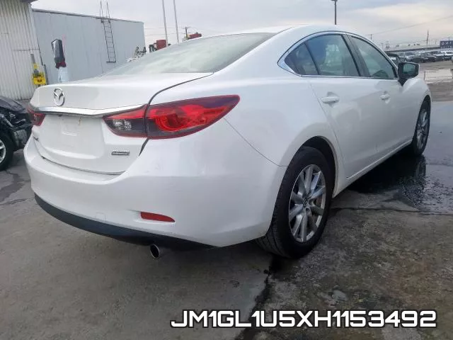 JM1GL1U5XH1153492 фото 5
