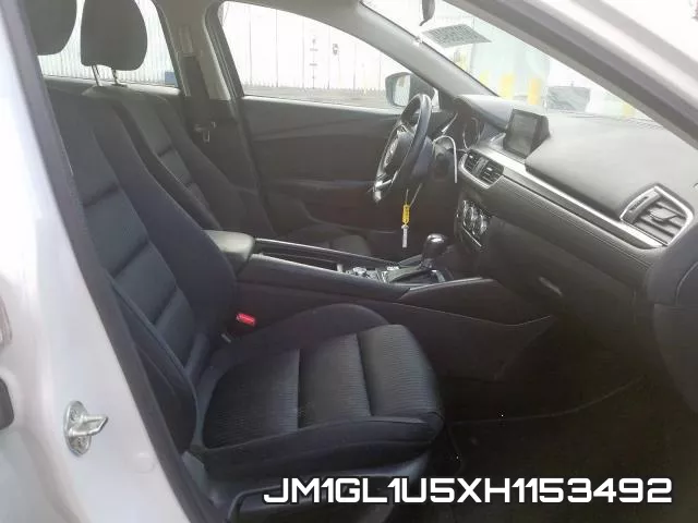 JM1GL1U5XH1153492 фото 6