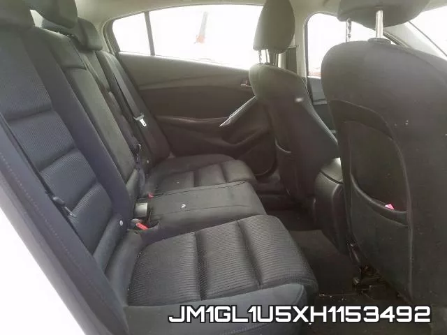 JM1GL1U5XH1153492 фото 7