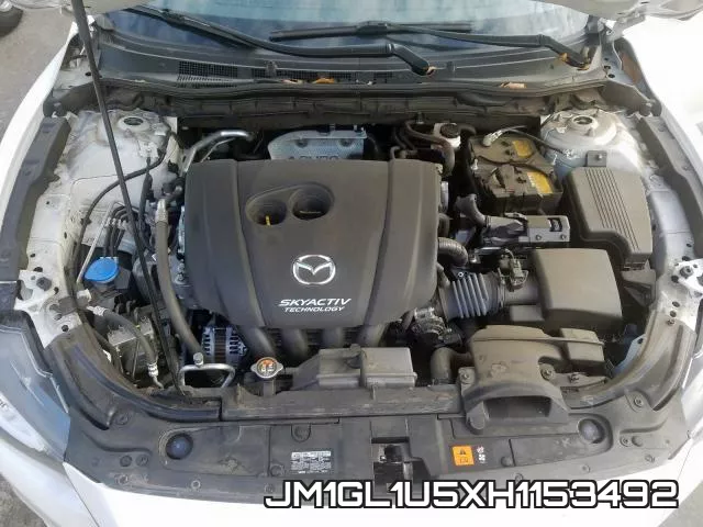 JM1GL1U5XH1153492 фото 8