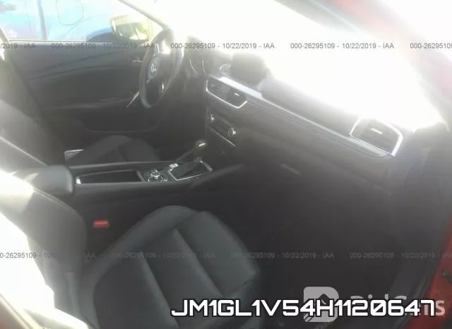 JM1GL1V54H1120647 фото 4