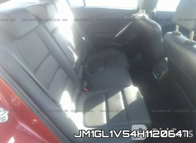 JM1GL1V54H1120647 фото 7