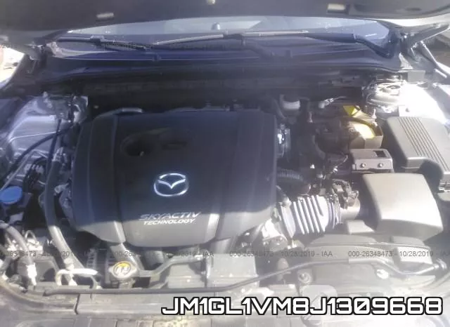 JM1GL1VM8J1309668 фото 2