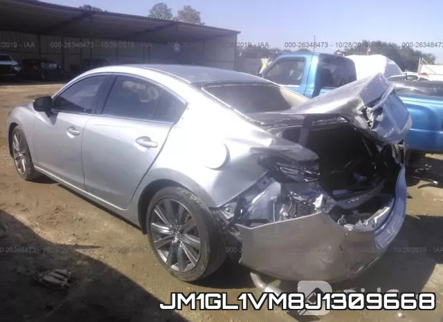 JM1GL1VM8J1309668 фото 4