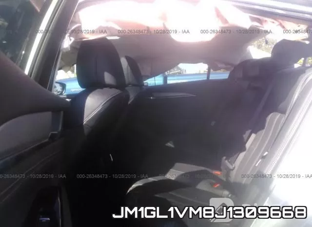 JM1GL1VM8J1309668 фото 6