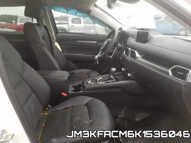 JM3KFACM6K1536046 фото 5