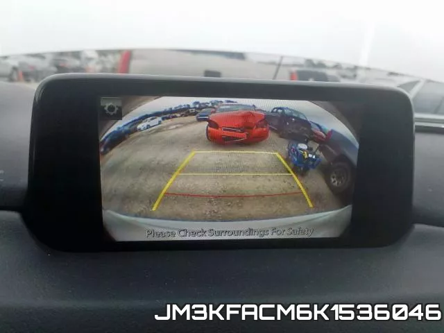 JM3KFACM6K1536046 фото 9