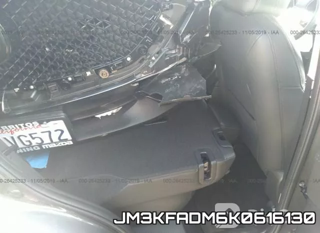 JM3KFADM6K0616130 фото 9