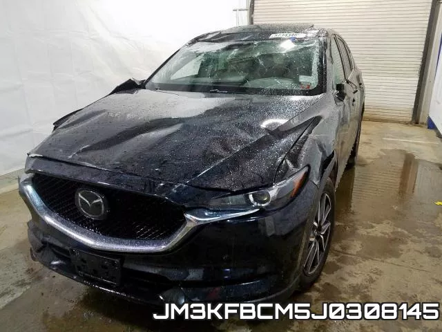 JM3KFBCM5J0308145 фото 2
