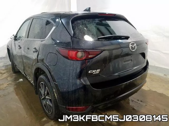 JM3KFBCM5J0308145 фото 3
