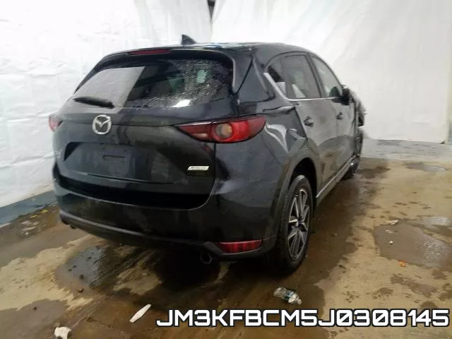 JM3KFBCM5J0308145 фото 4
