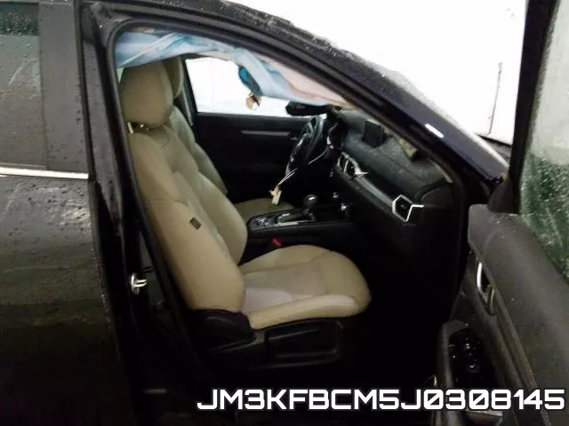 JM3KFBCM5J0308145 фото 5