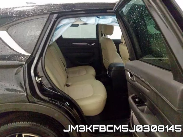 JM3KFBCM5J0308145 фото 6