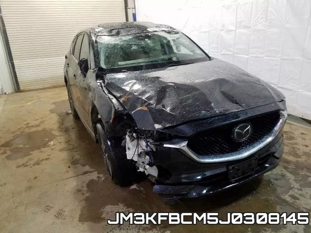 JM3KFBCM5J0308145 фото 8