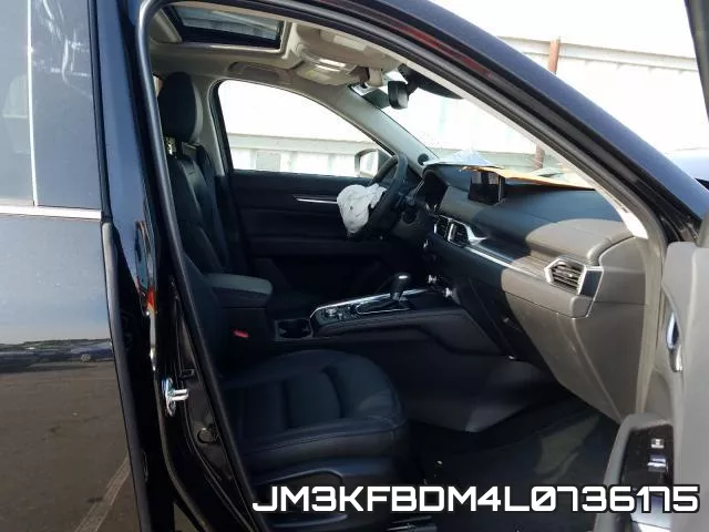 JM3KFBDM4L0736175 фото 3