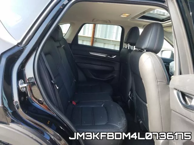 JM3KFBDM4L0736175 фото 4