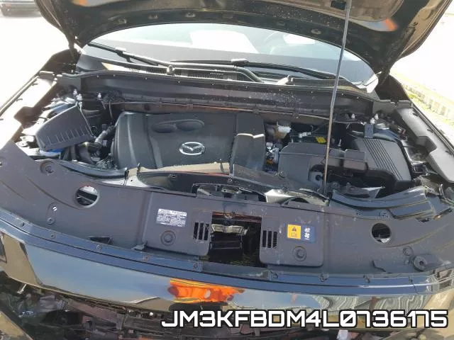 JM3KFBDM4L0736175 фото 5