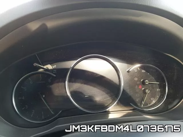 JM3KFBDM4L0736175 фото 6