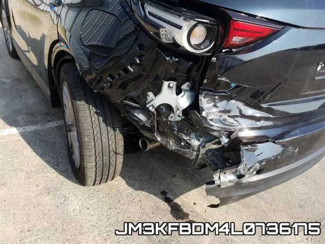 JM3KFBDM4L0736175 фото 7