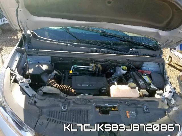 KL7CJKSB3JB720867 фото 6