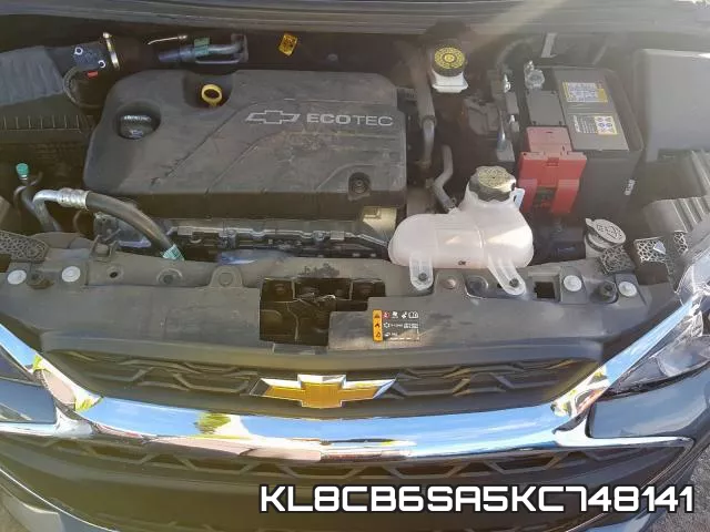 KL8CB6SA5KC748141 фото 5