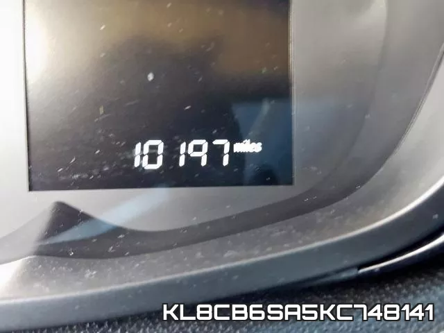KL8CB6SA5KC748141 фото 6