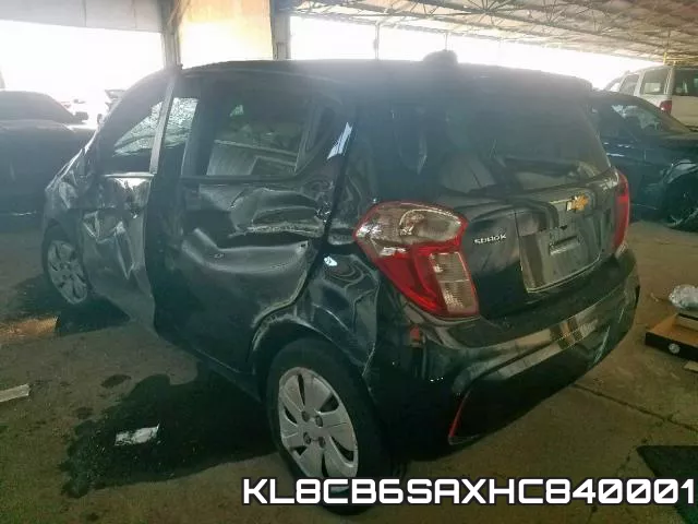 KL8CB6SAXHC840001 фото 3