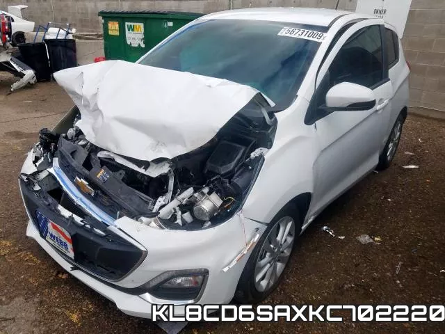 KL8CD6SAXKC702220 фото 3