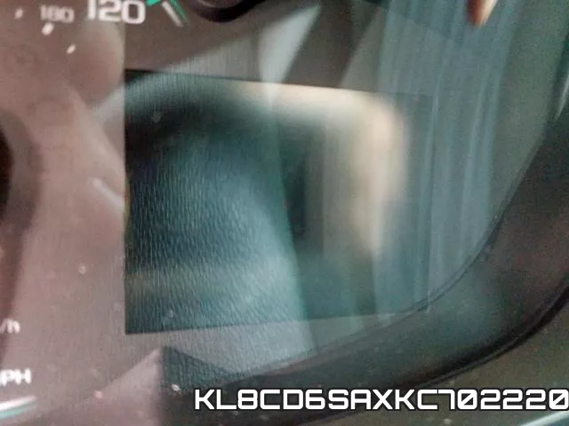 KL8CD6SAXKC702220 фото 6