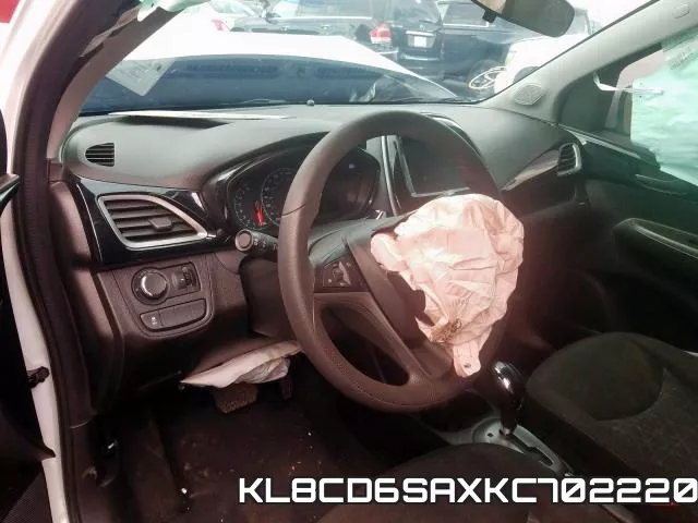 KL8CD6SAXKC702220 фото 7