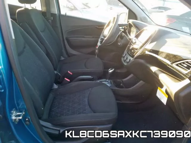 KL8CD6SAXKC739090 фото 4