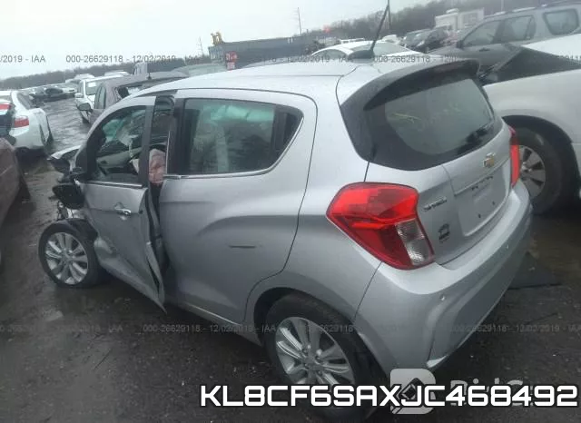 KL8CF6SAXJC468492 фото 3