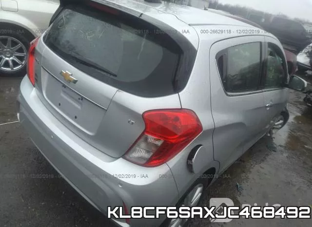 KL8CF6SAXJC468492 фото 4