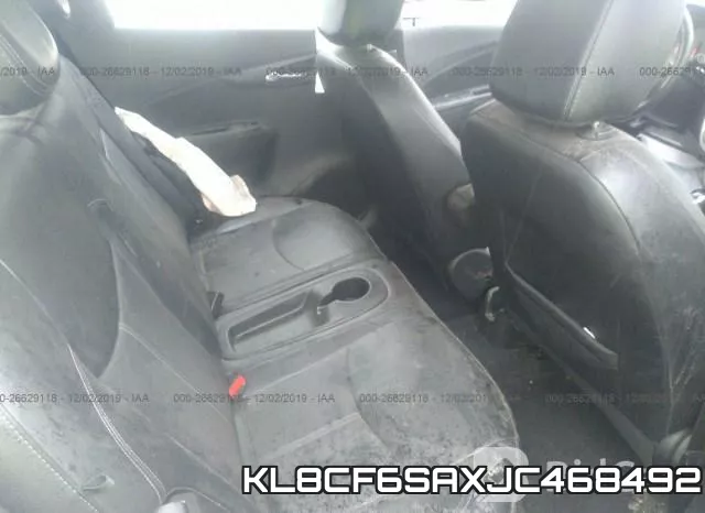 KL8CF6SAXJC468492 фото 7
