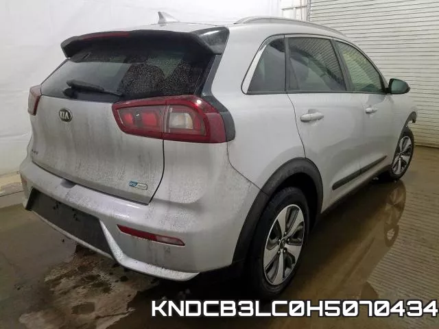 KNDCB3LC0H5070434 фото 4