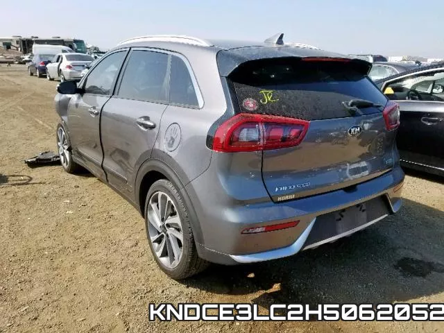 KNDCE3LC2H5062052 фото 4