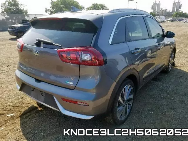 KNDCE3LC2H5062052 фото 5