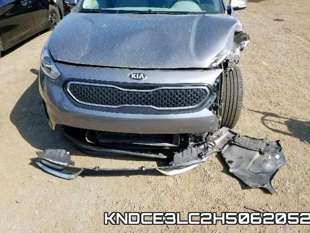 KNDCE3LC2H5062052 фото 8