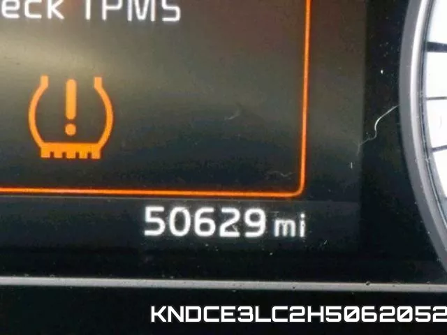 KNDCE3LC2H5062052 фото 9