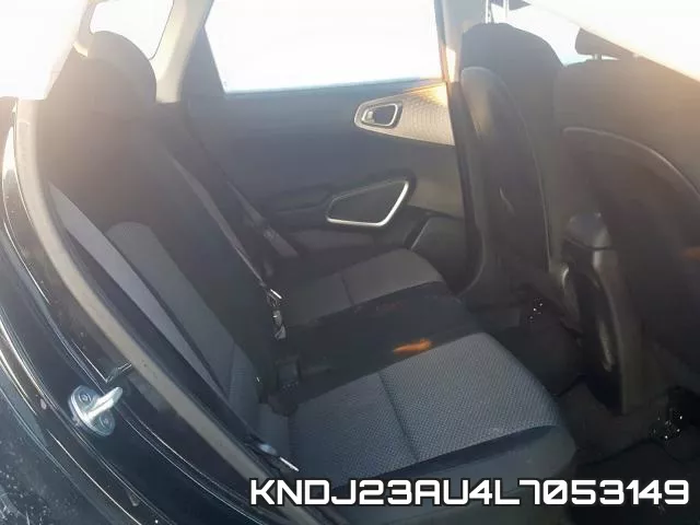KNDJ23AU4L7053149 фото 6