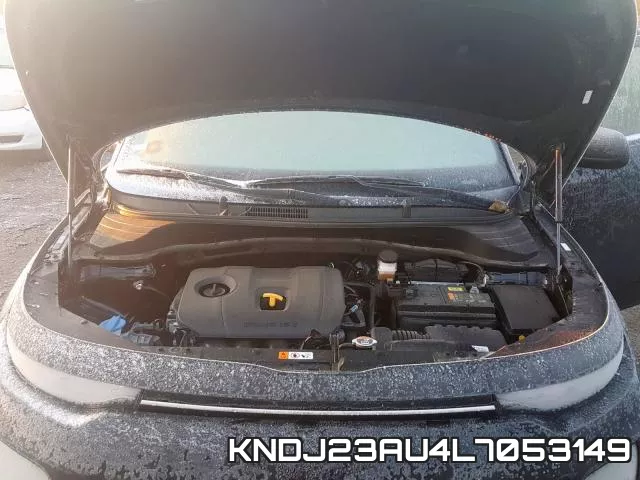 KNDJ23AU4L7053149 фото 7