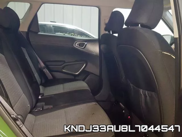 KNDJ33AU8L7044547 фото 5
