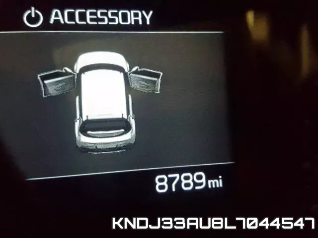 KNDJ33AU8L7044547 фото 6