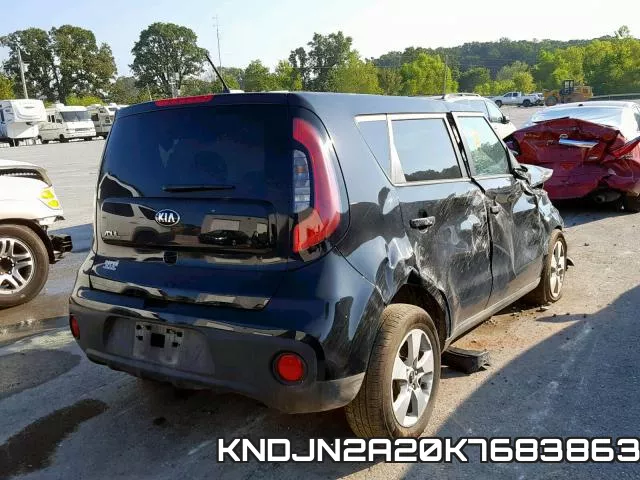 KNDJN2A20K7683863 фото 5