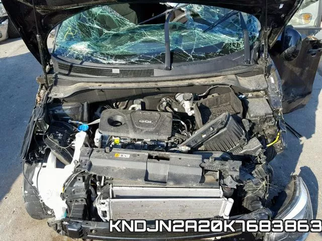 KNDJN2A20K7683863 фото 7