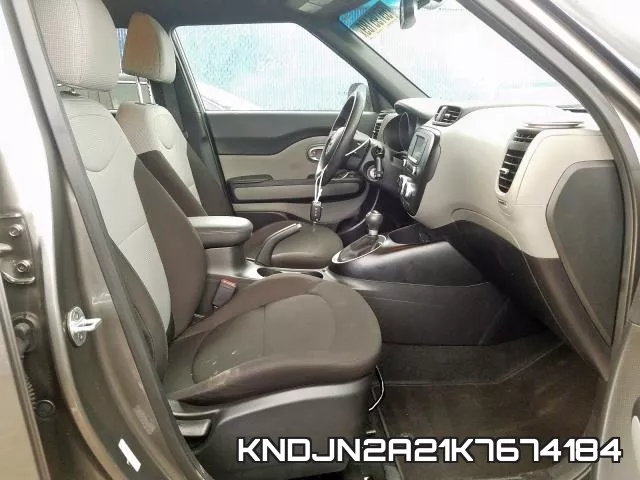 KNDJN2A21K7674184 фото 4