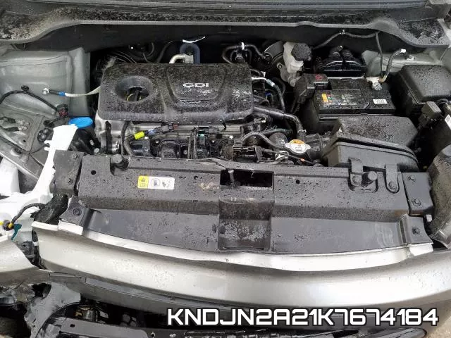KNDJN2A21K7674184 фото 5