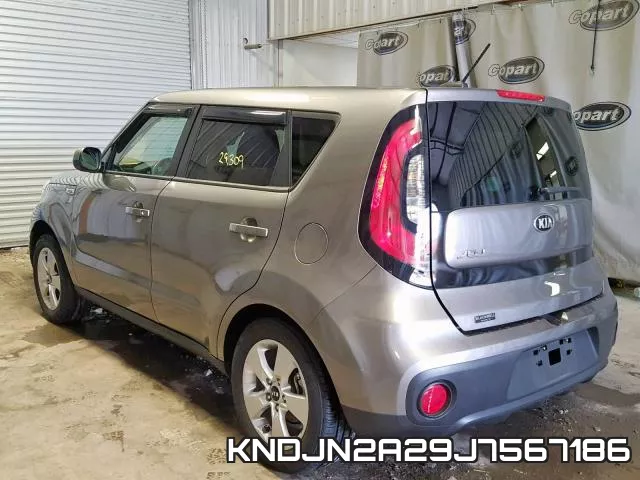 KNDJN2A29J7567186 фото 4